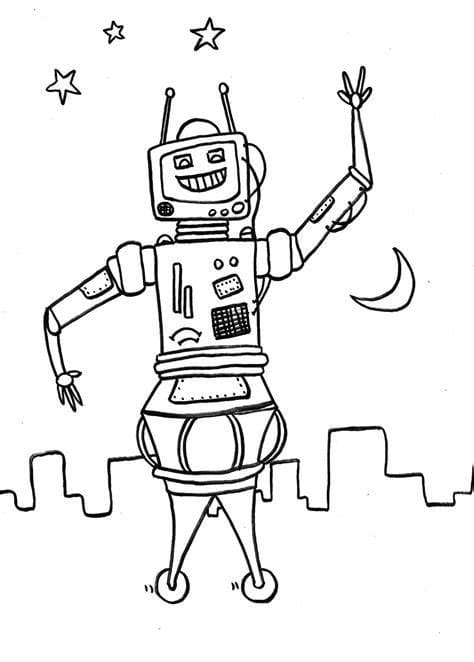Robot
