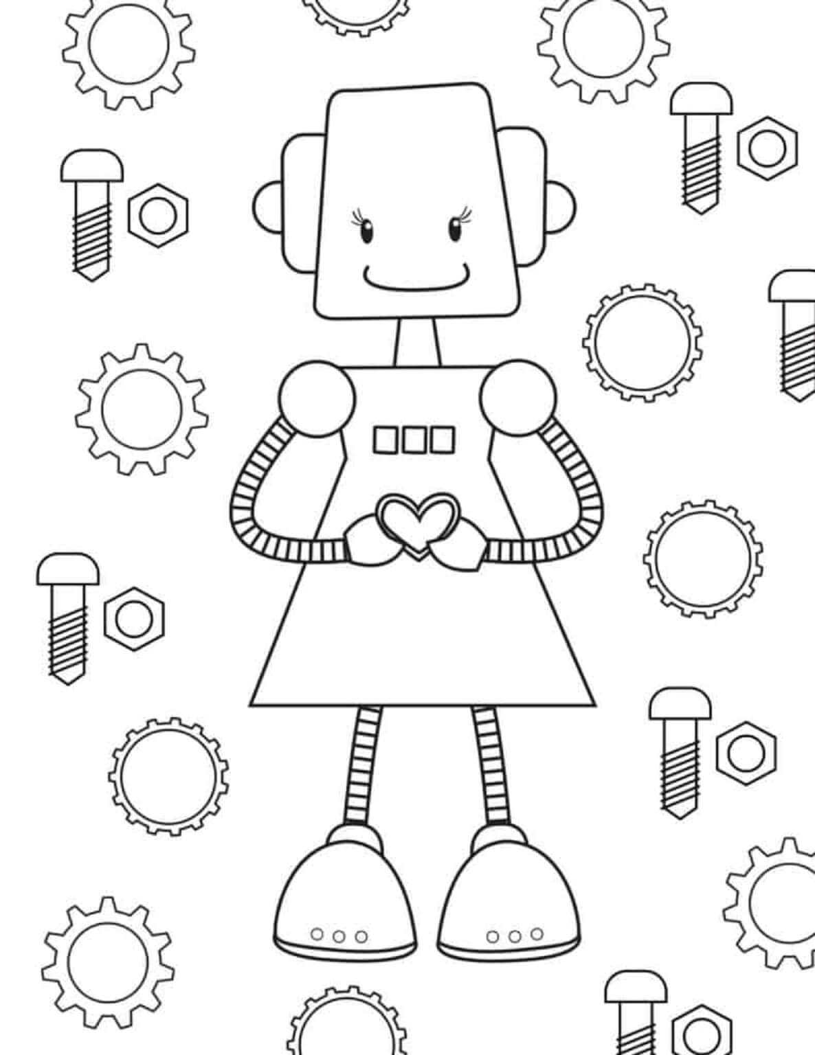 Robot
