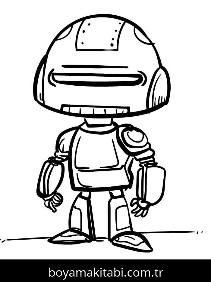 Robot