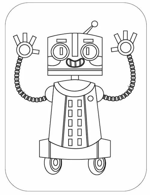 Robot