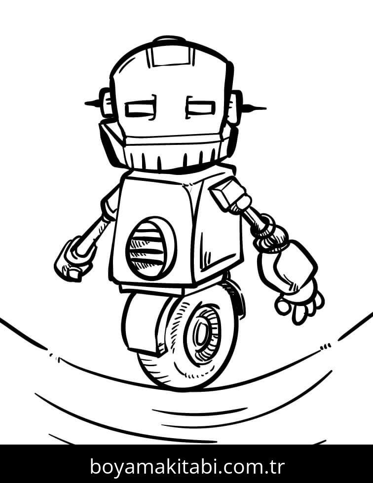 Robot