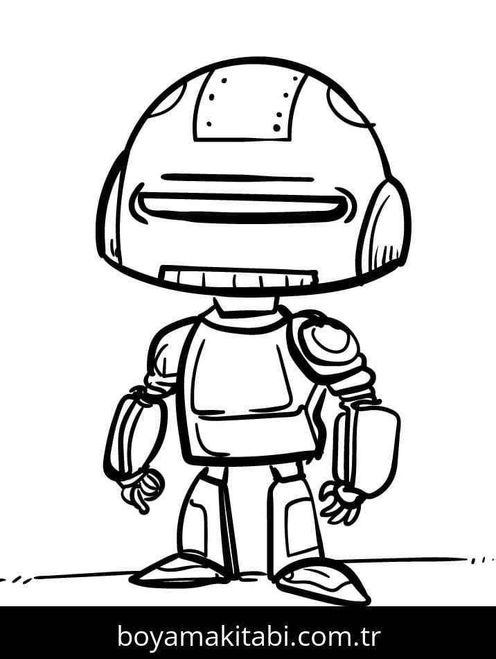 Robot
