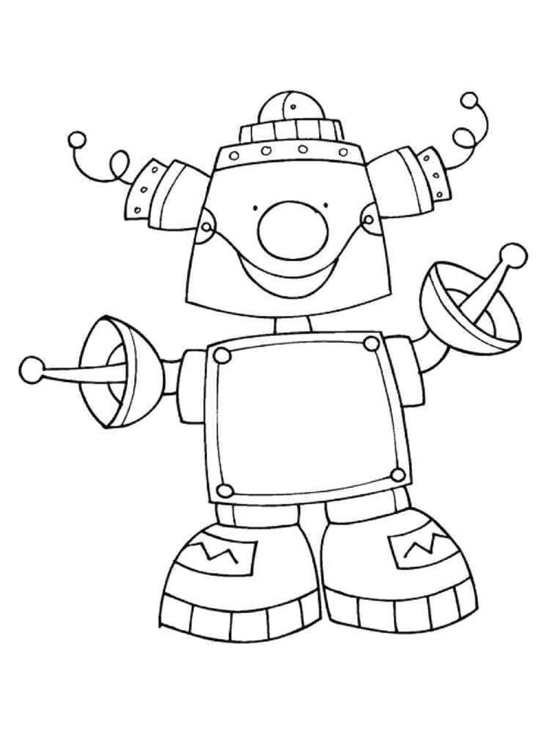 Robot