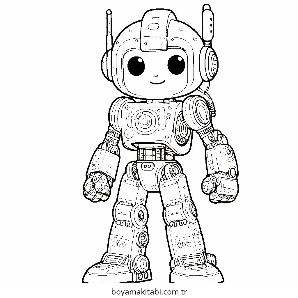 Robot