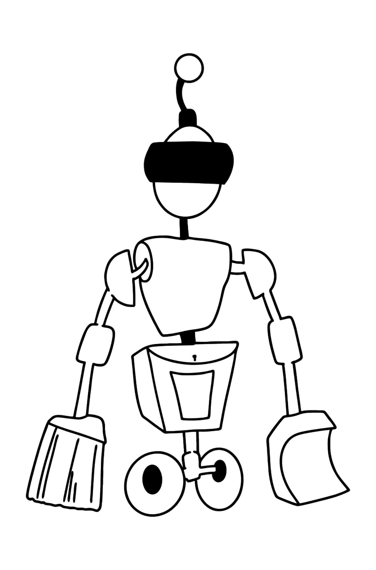 Robot