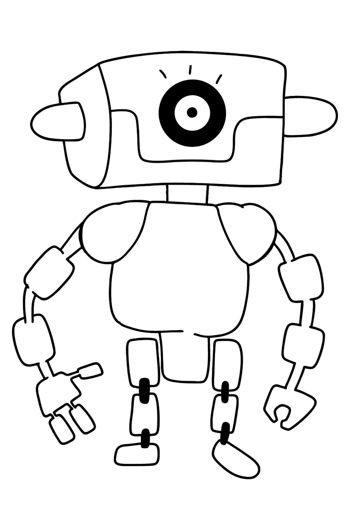 Robot