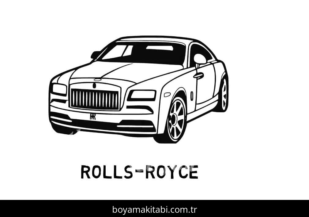 Rolls Royce