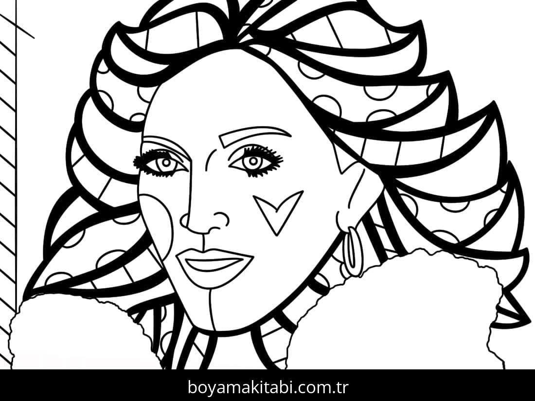 Romero Britto