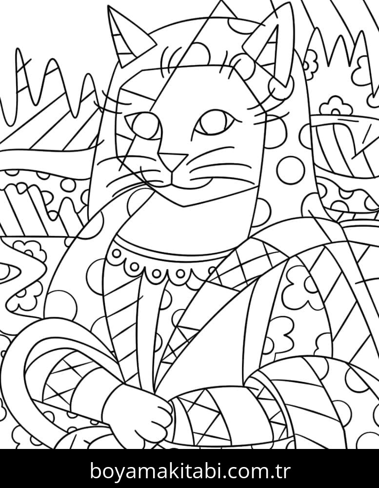 Romero Britto