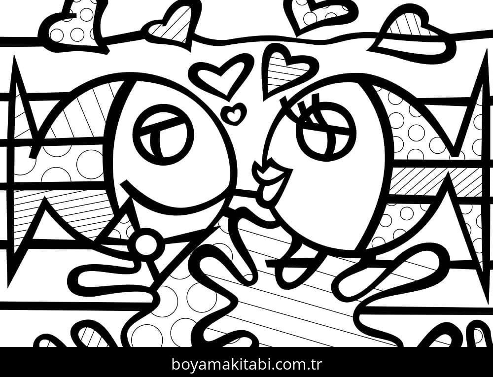 Romero Britto