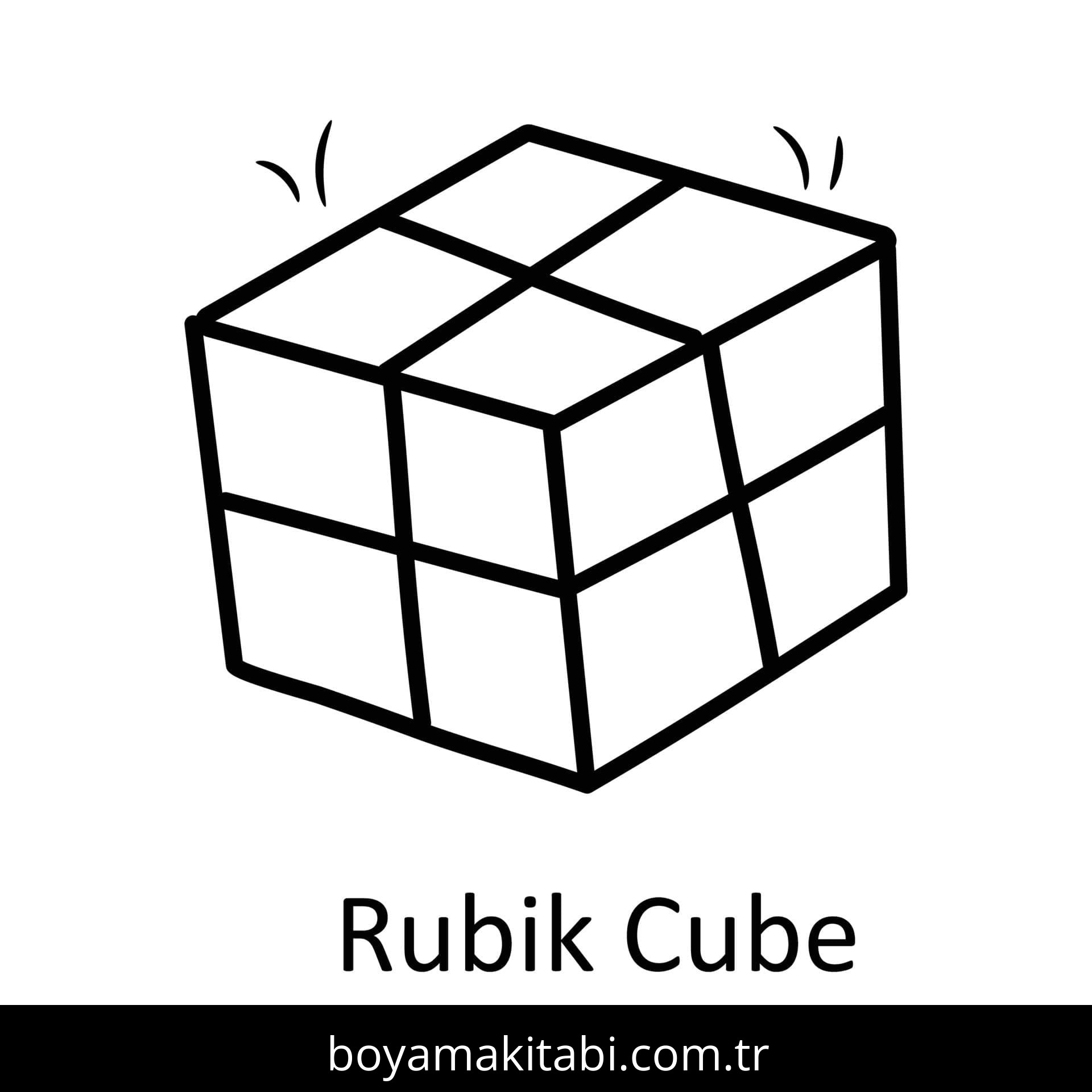 Rubik