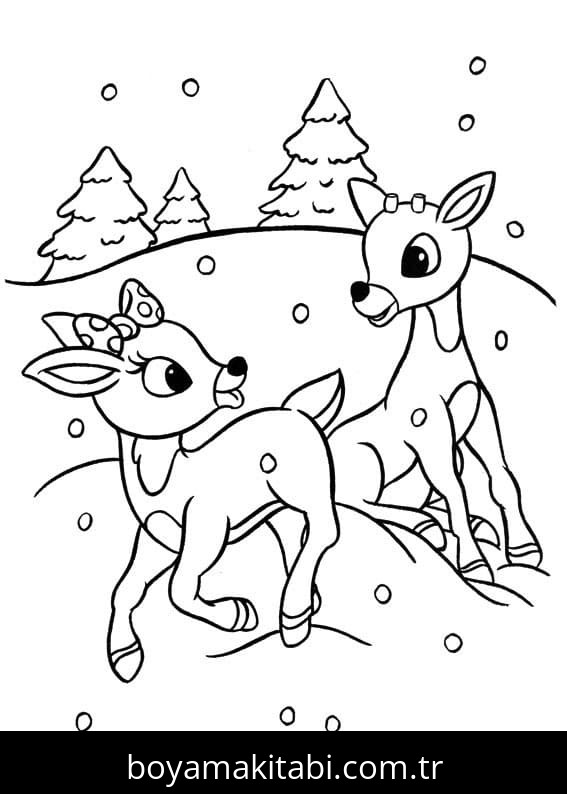 Rudolph