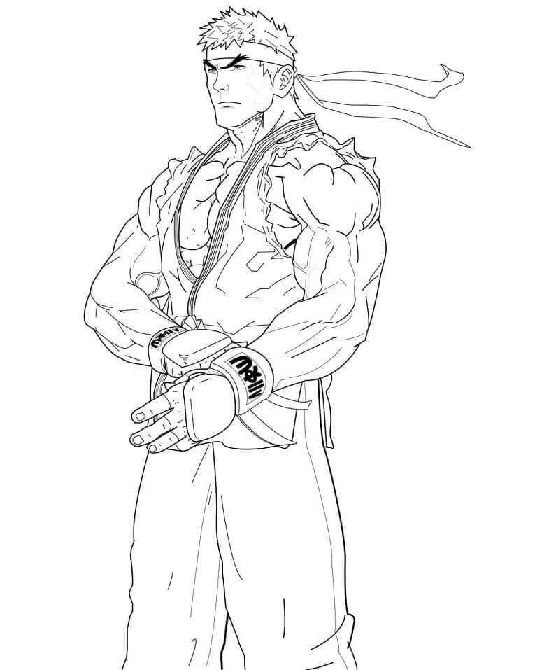 Ryu