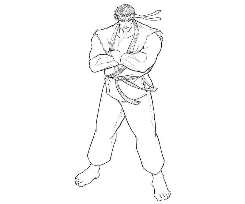 Ryu