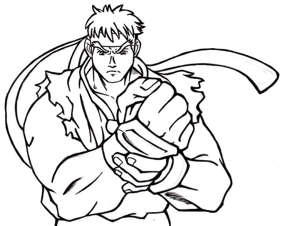 Ryu