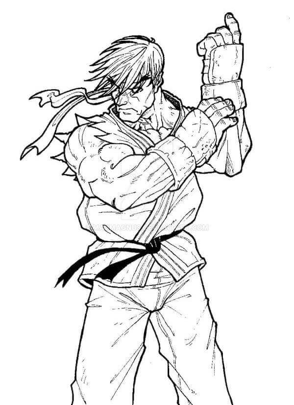 Ryu