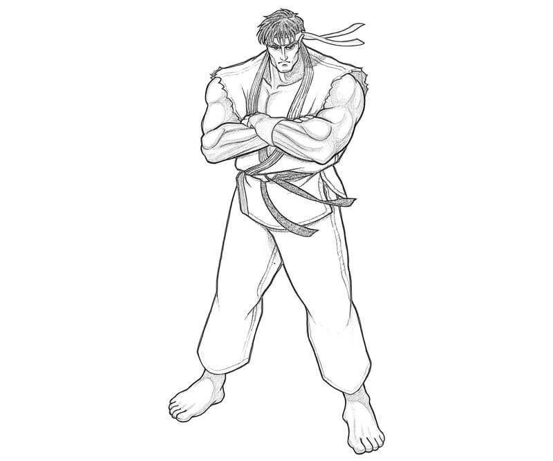 Ryu
