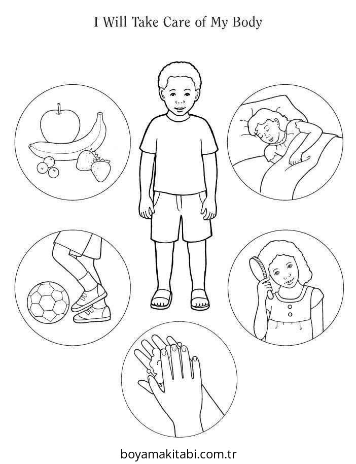 Sağlıklı Alışkanlıklar