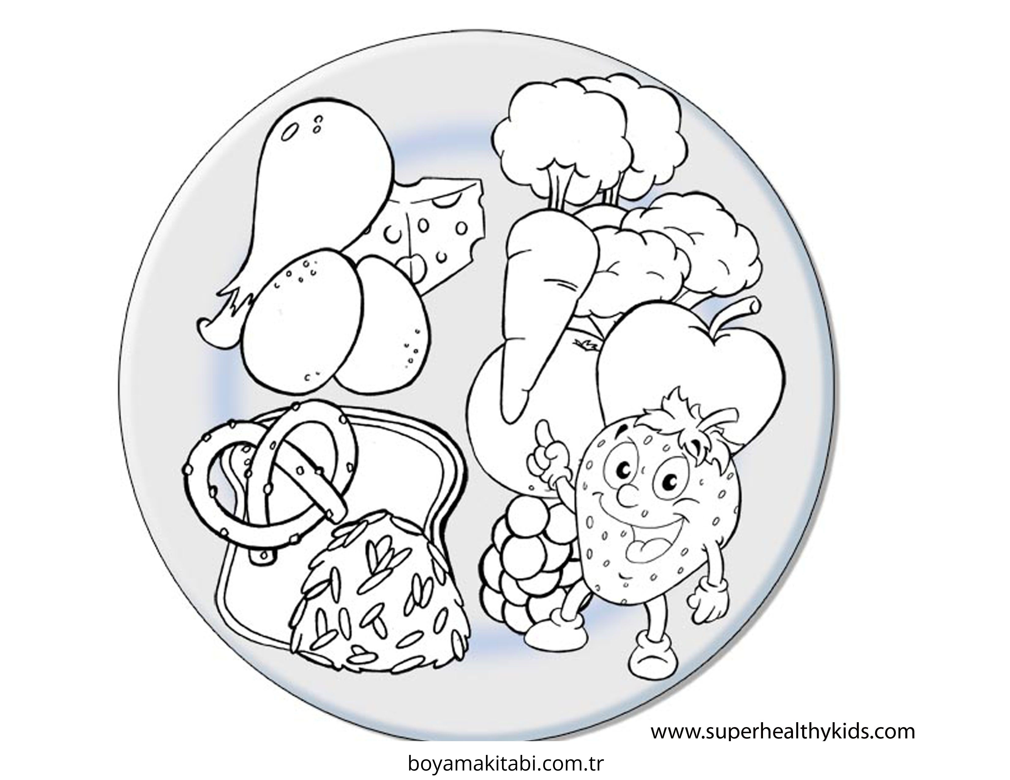 Sağlıklı Alışkanlıklar