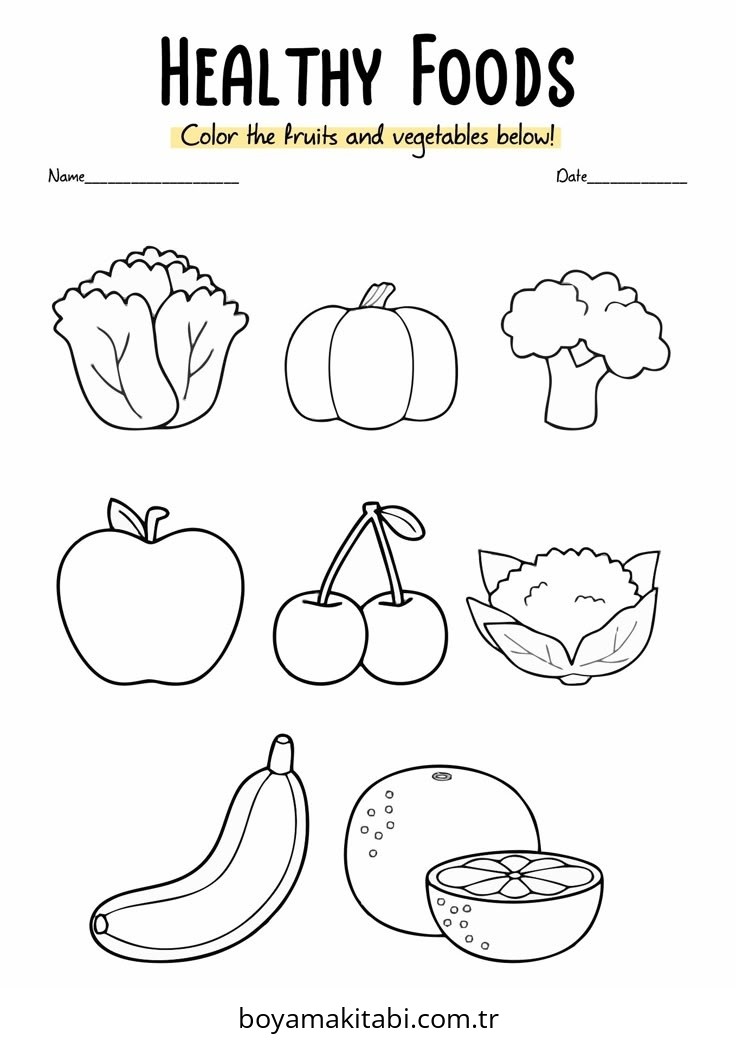 Sağlıklı Alışkanlıklar