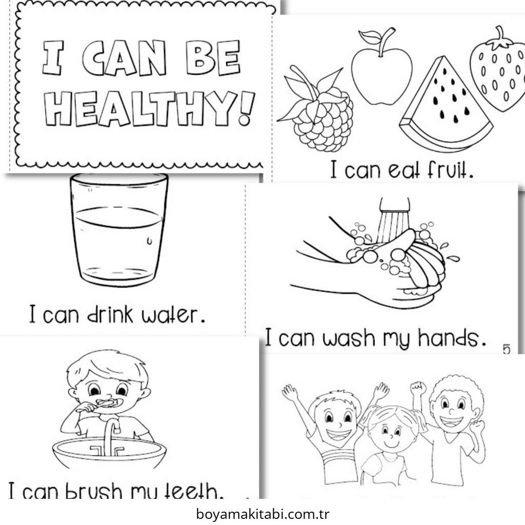 Sağlıklı Alışkanlıklar