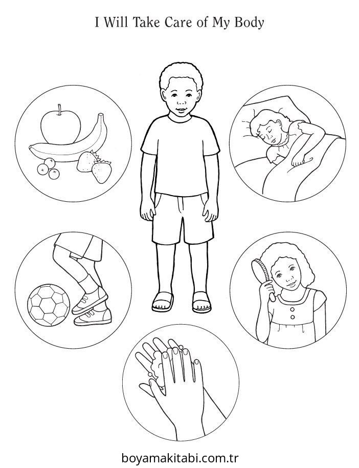 Sağlıklı Alışkanlıklar