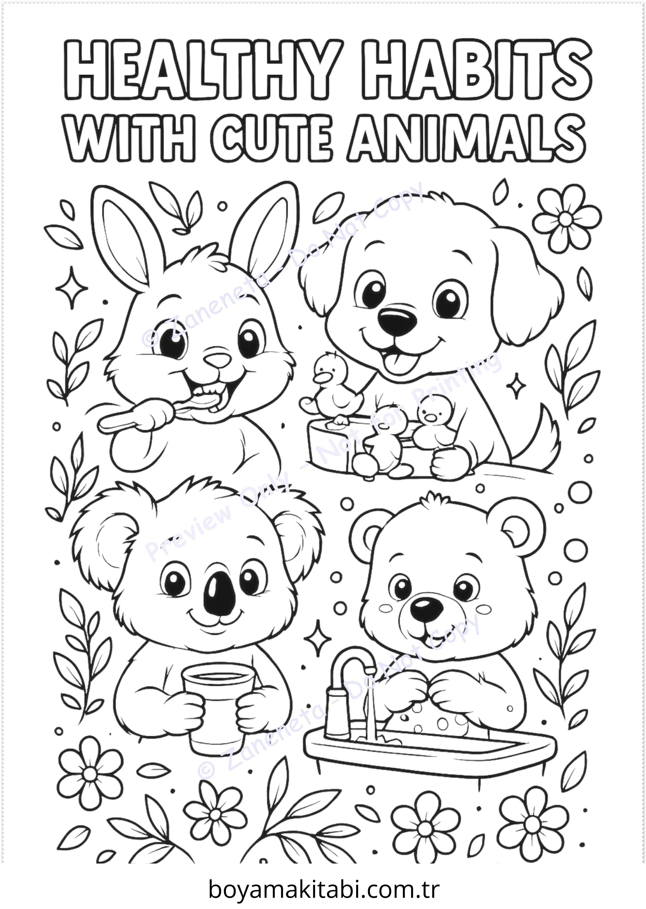 Sağlıklı Alışkanlıklar