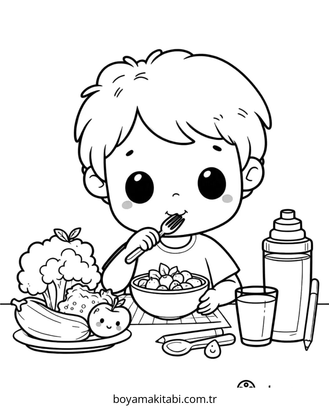 Sağlıklı Yiyecekler