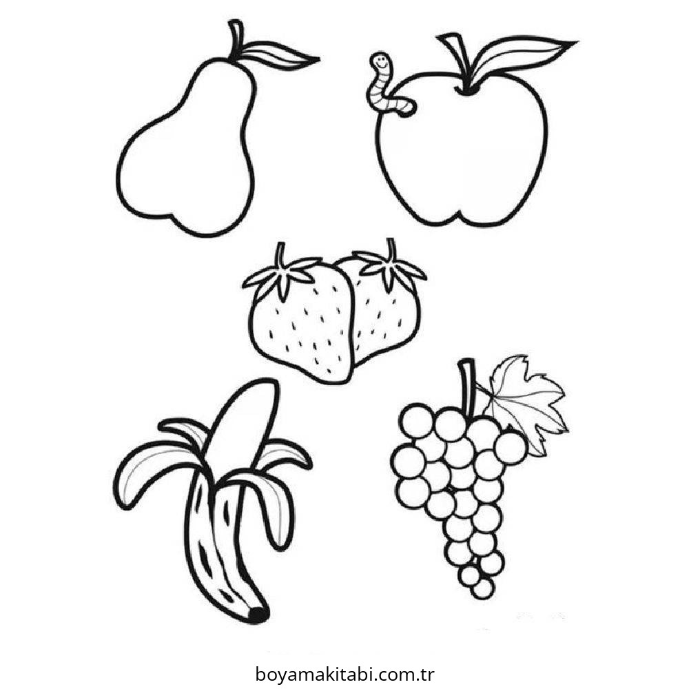 Sağlıklı Yiyecekler