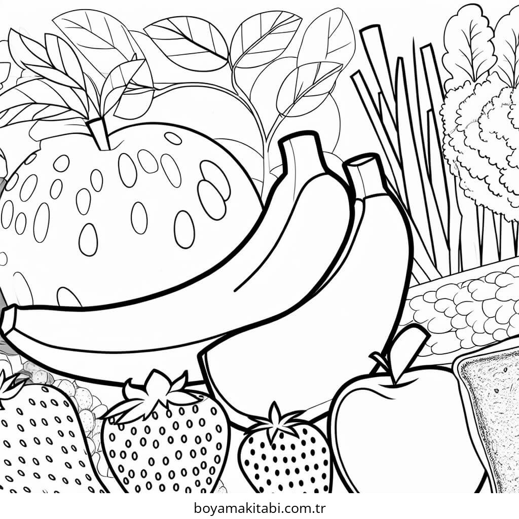 Sağlıklı Yiyecekler