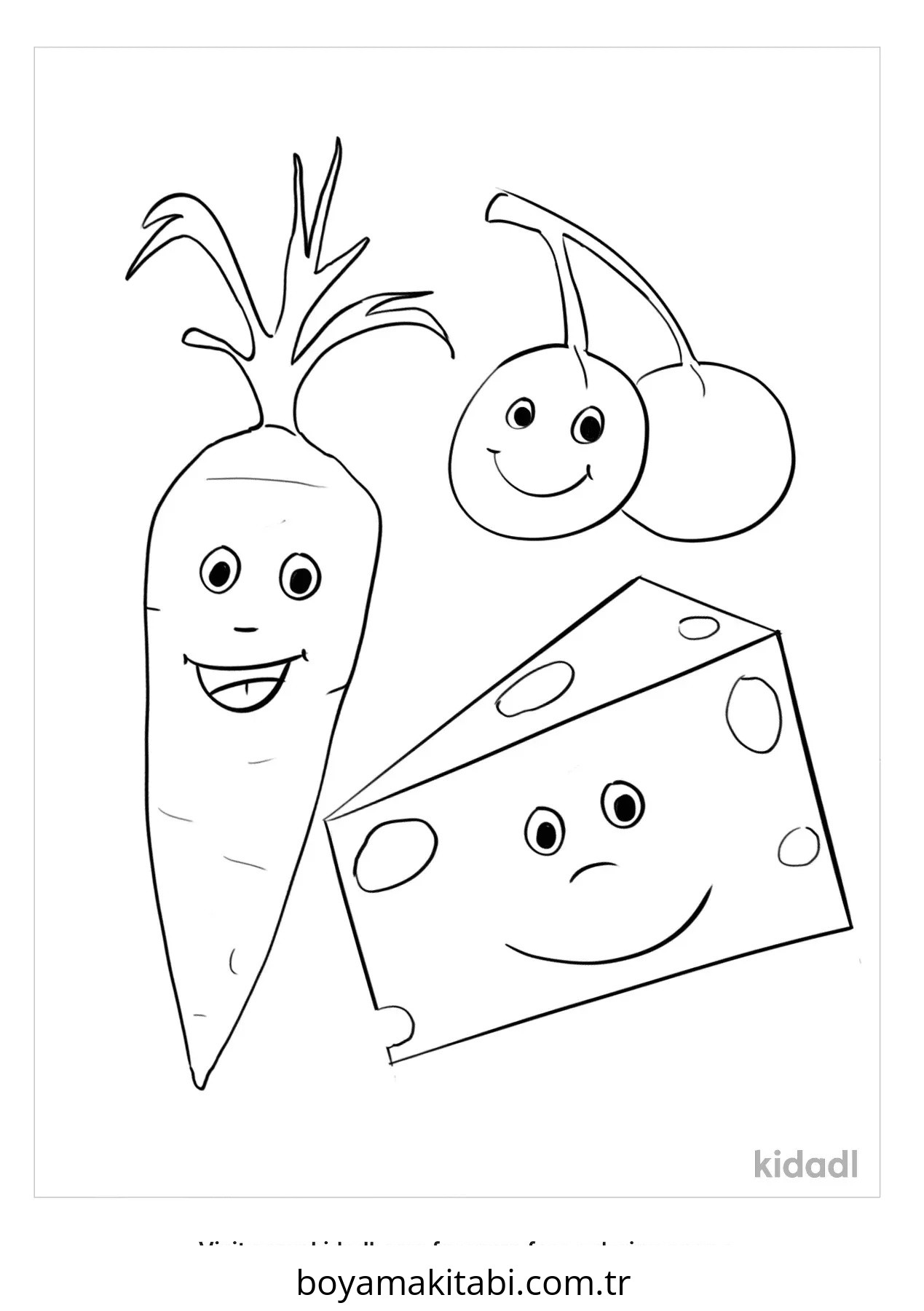 Sağlıklı Yiyecekler