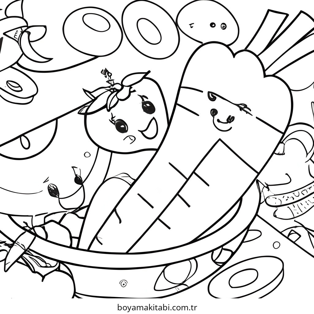 Sağlıklı Yiyecekler