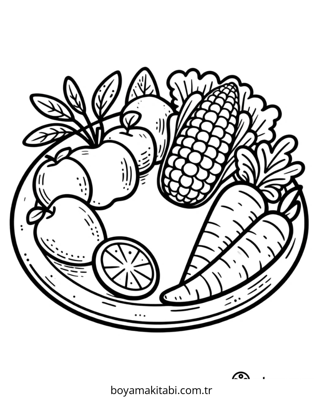 Sağlıklı Yiyecekler