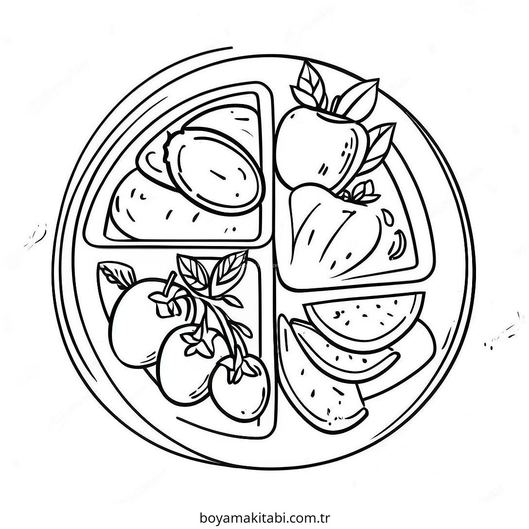 Sağlıklı Yiyecekler