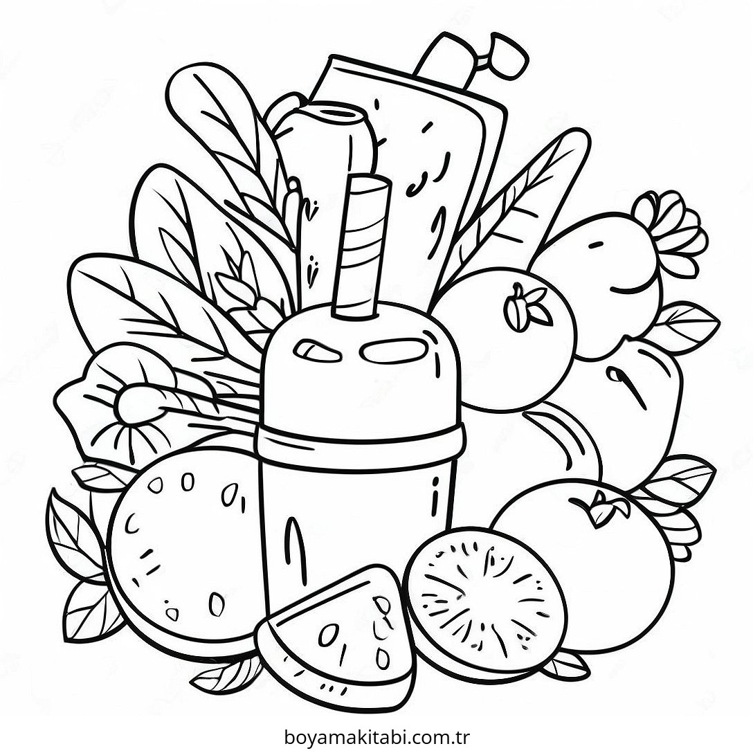 Sağlıklı Yiyecekler