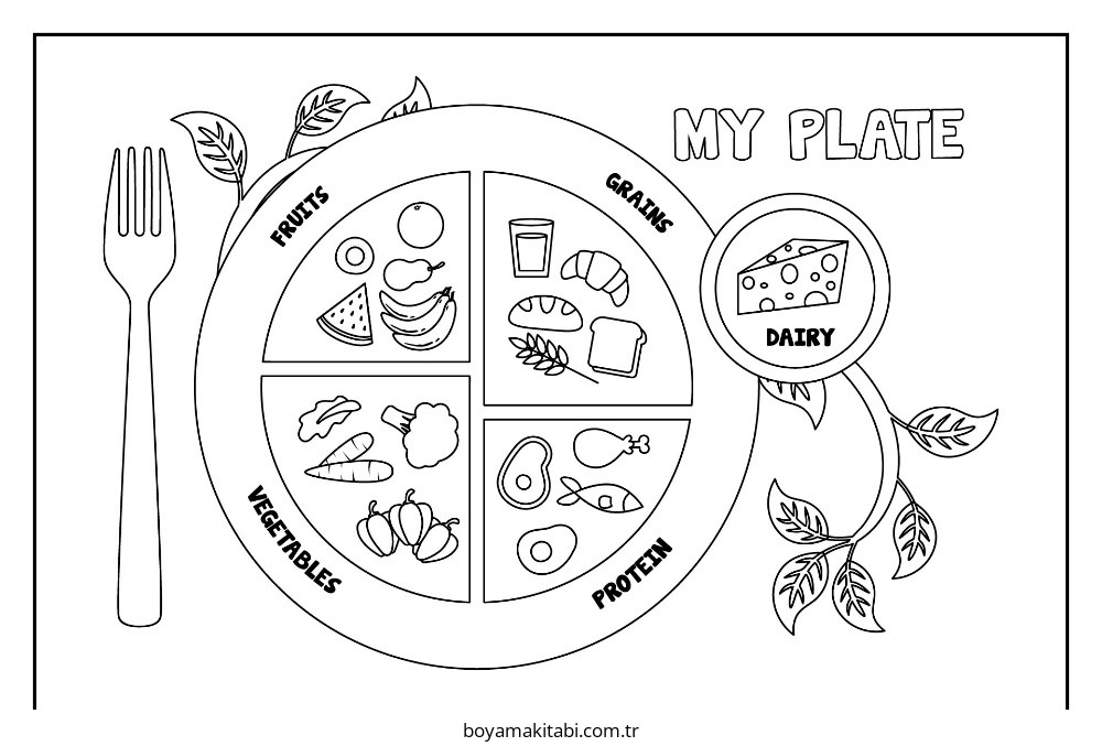 Sağlıklı Yiyecekler