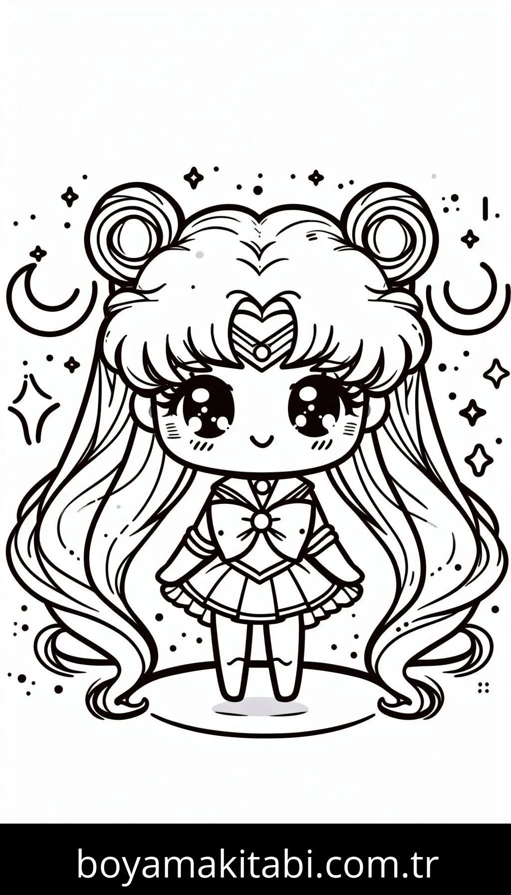 Sailor Moon