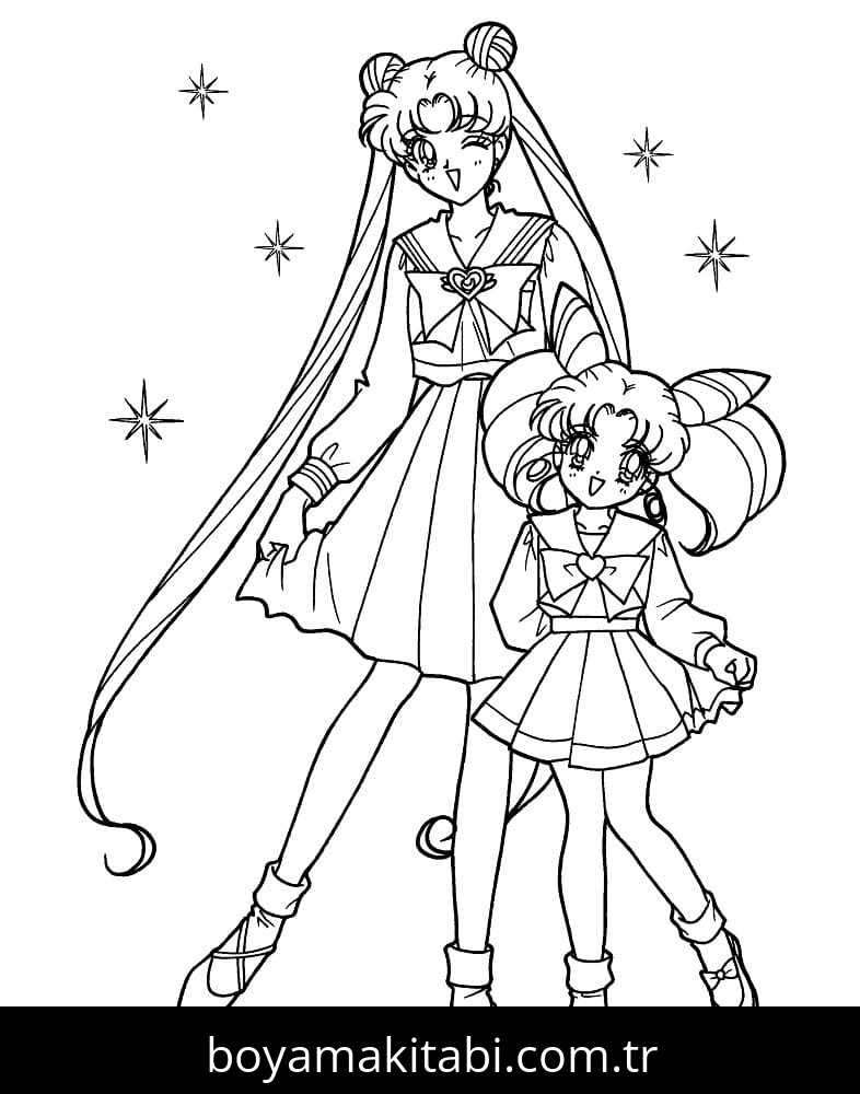 Sailor Moon
