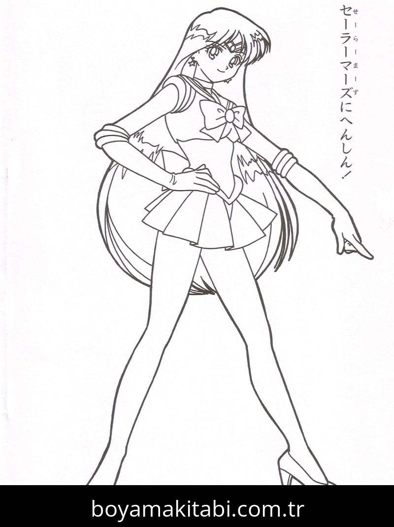 Sailor Moon