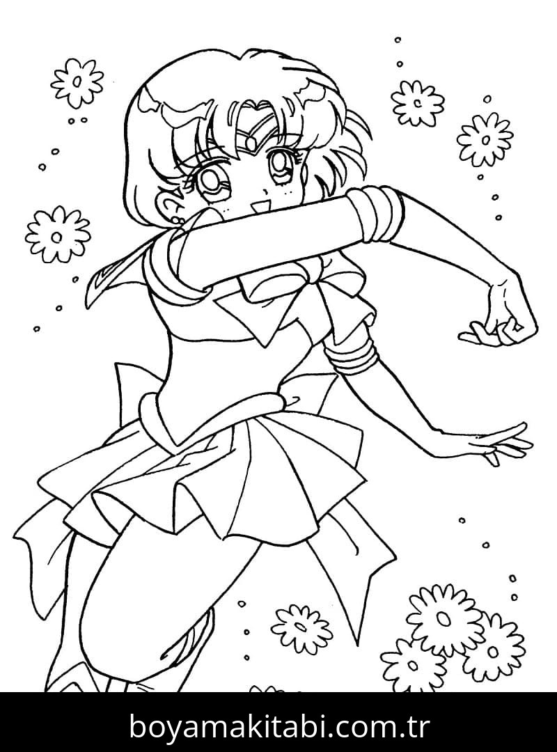 Sailor Moon