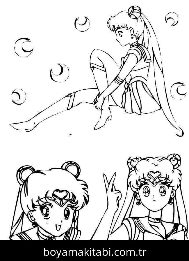 Sailor Moon