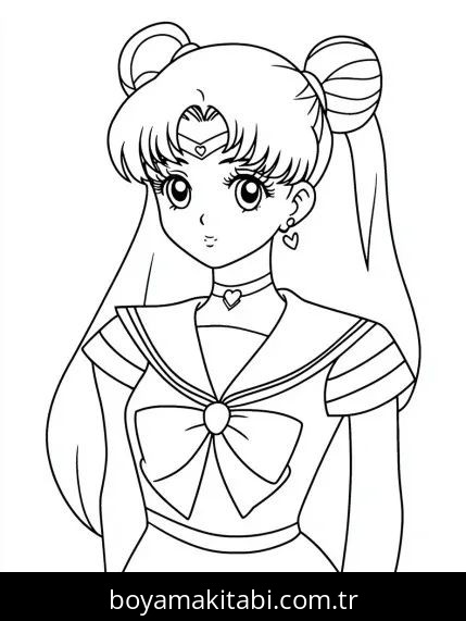 Sailor Moon