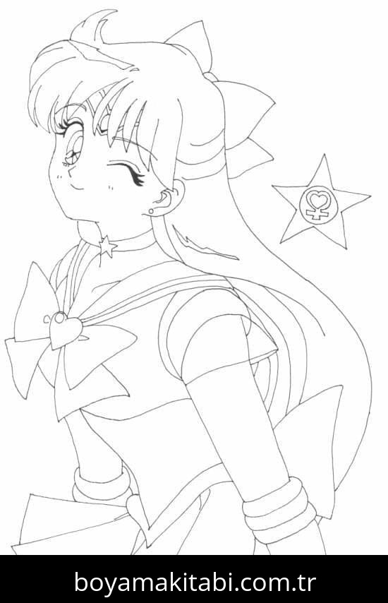 Sailor Moon