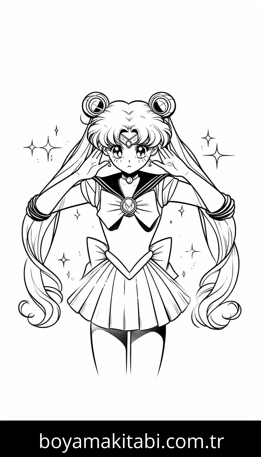 Sailor Moon