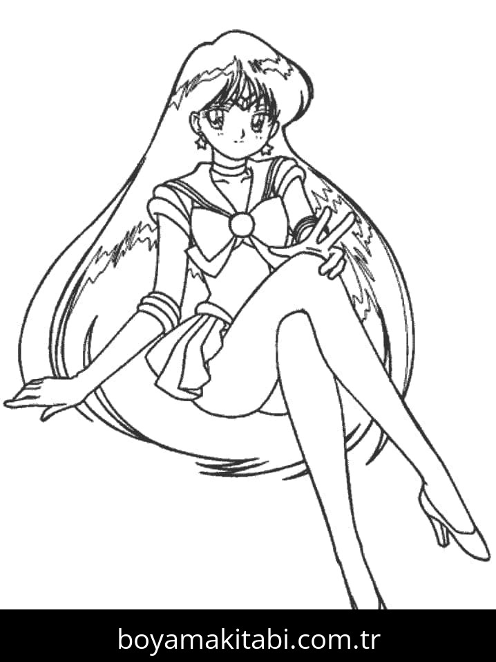 Sailor Moon