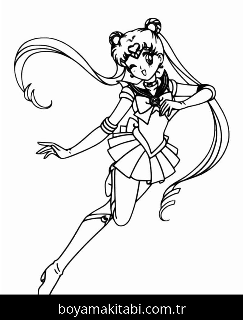Sailor Moon
