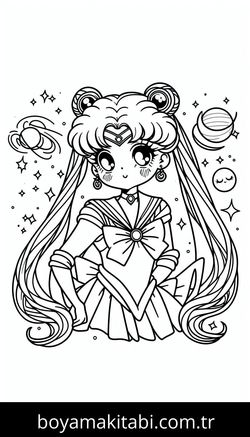 Sailor Moon