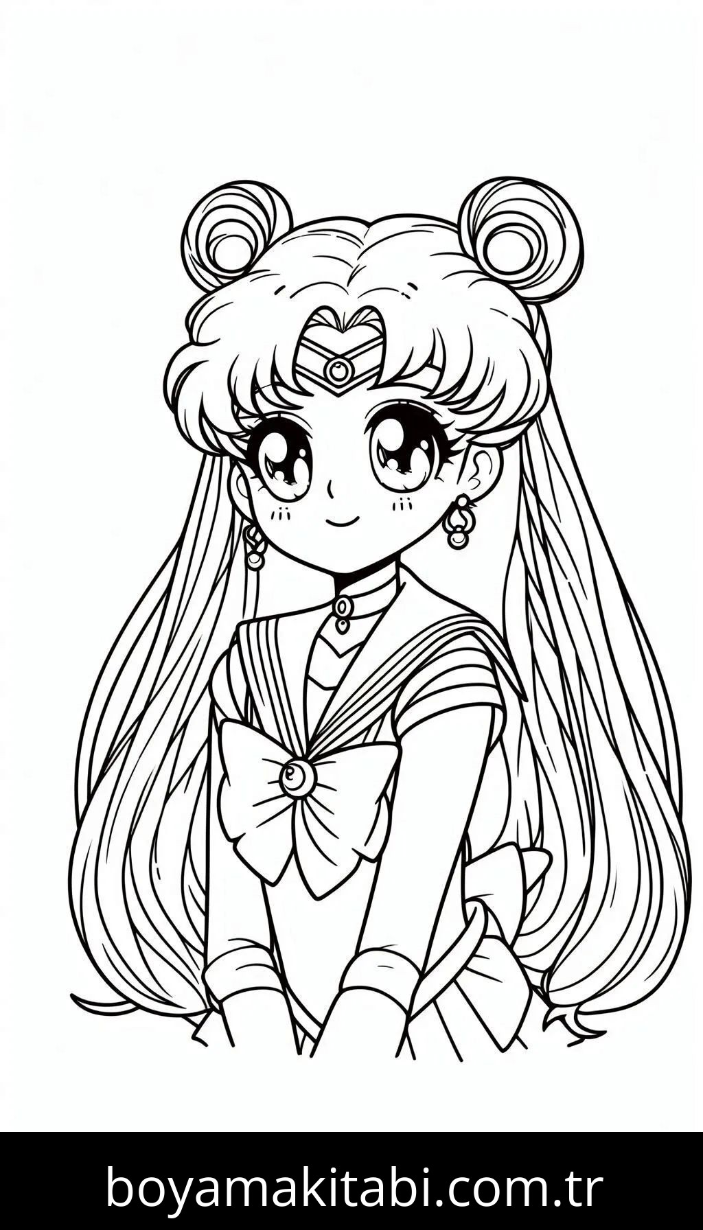 Sailor Moon