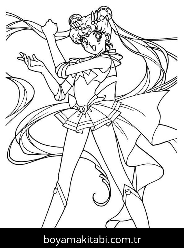 Sailor Moon