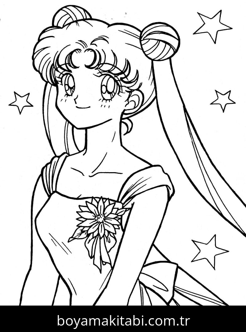 Sailor Moon